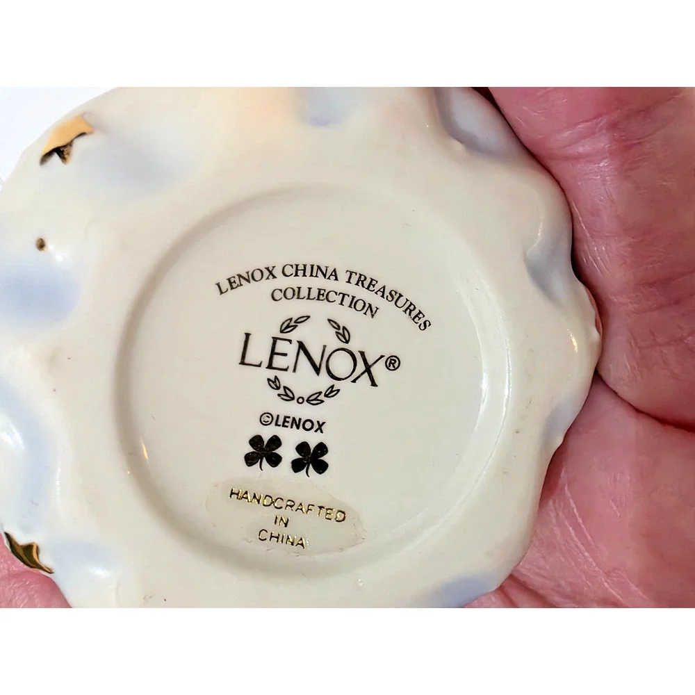 Lenox this outstanding